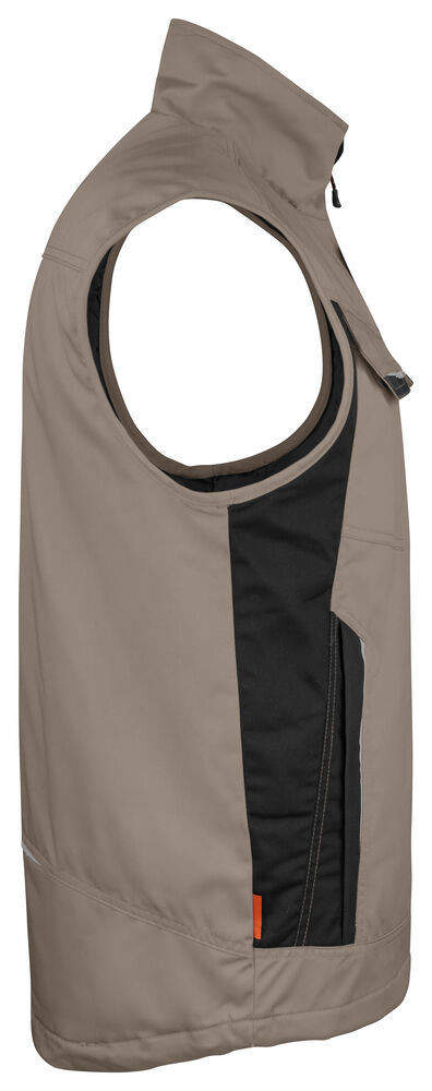 JOBMAN 7517 vest foret 4